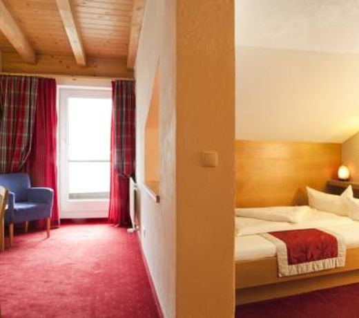 Hotel Andy 4 Sterne Superior