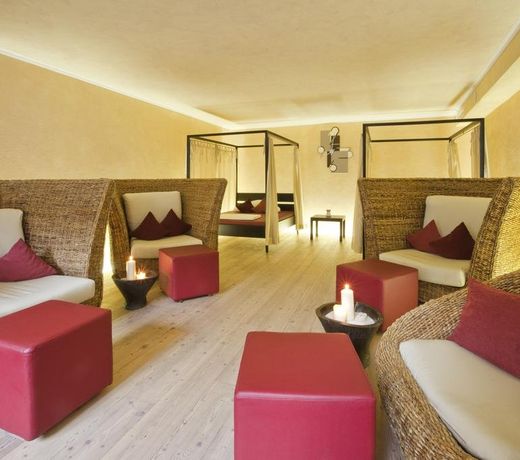 Hotel Andy 4 Sterne Superior