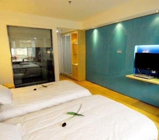 C2C Hotel - Huangshan