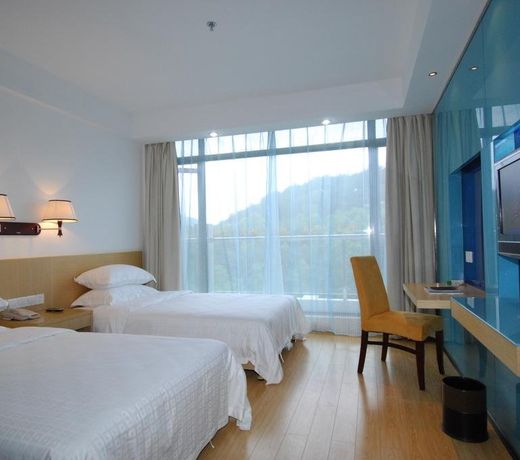 C2C Hotel - Huangshan