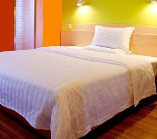 HUANGSHAN BEDO HOLIDAY INN
