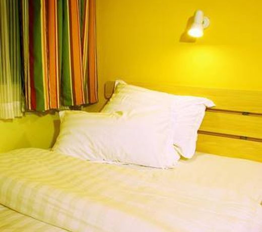 HUANGSHAN BEDO HOLIDAY INN