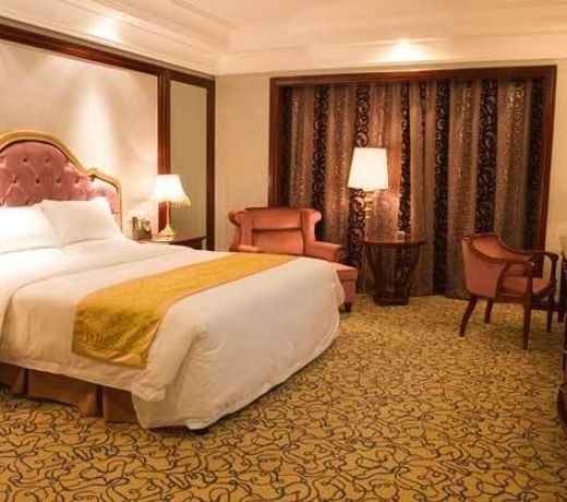 Huamao International Hotel