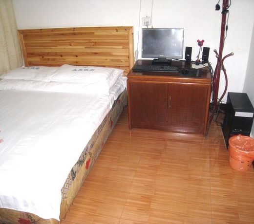HUANGSHAN YONGLE GUESTHOUSE