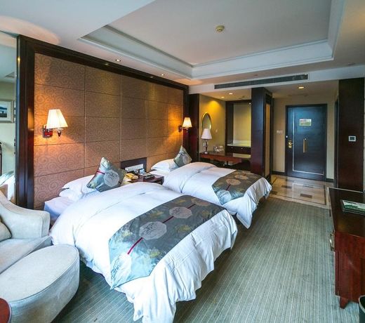 Huangshan International Hotel