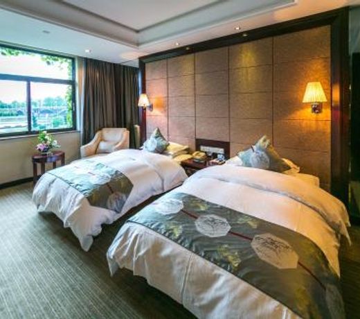 Huangshan International Hotel
