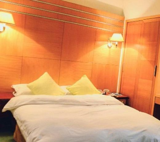 Huangshan International Hotel