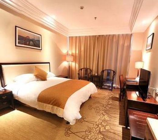 Huishang International Hotel