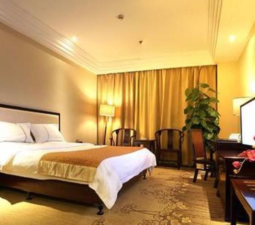 Huishang International Hotel