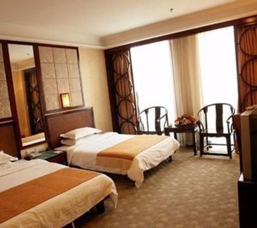 Huishang International Hotel
