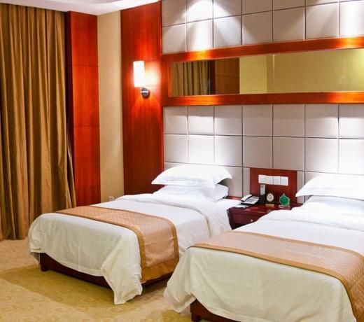 Huizhou Wanyun Holiday Hotel