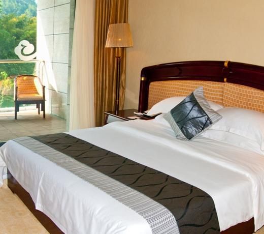 Huizhou Wanyun Holiday Hotel