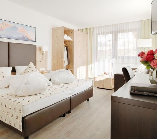Hotel Venetblick