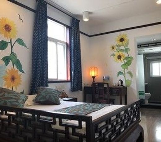 Tun Xi Lodge