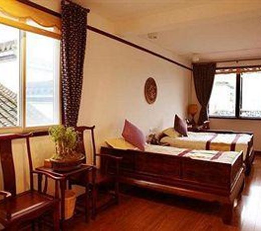 Tun Xi Lodge