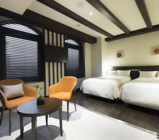 Fujisawa Hotel En