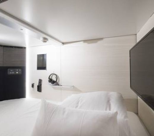 Fujisawa Hotel En