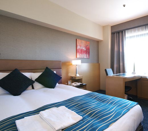 Toyama Daiichi Hotel