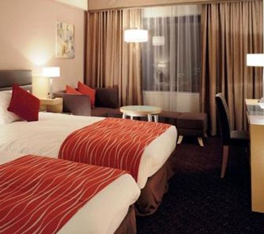 Toyama Daiichi Hotel