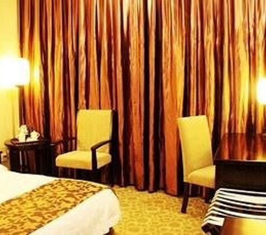Sage Chengqing Hotel