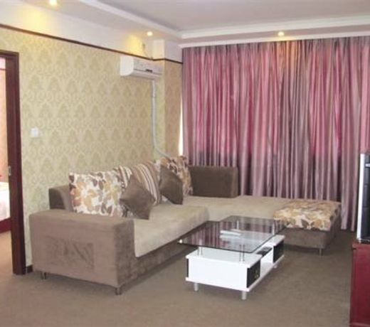 City Comfort Inn Dujiangyan Municipal Government
