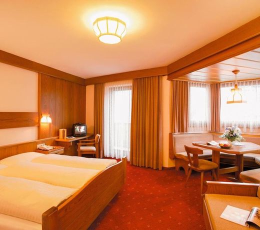 Hotel Lammwirt