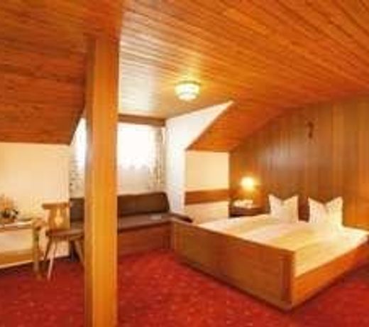 Hotel Lammwirt