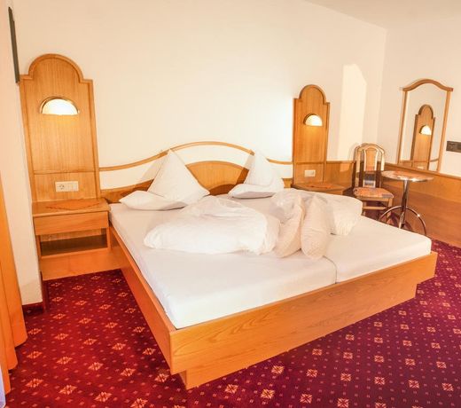 Hotel Garni Romantica