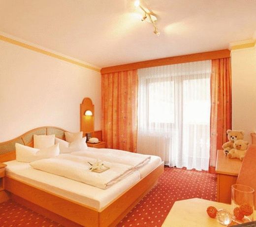 Hotel Garni Romantica