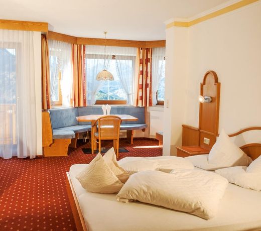 Hotel Garni Romantica