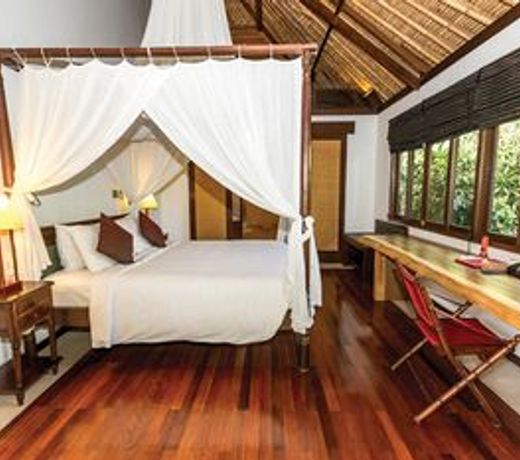 The Pavilions Bali - CHSE Certified