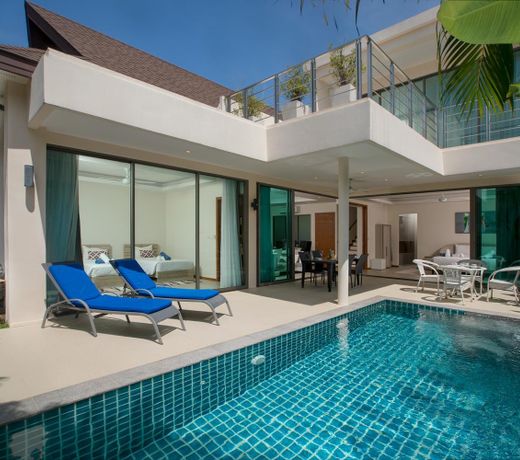 Villa Raja by Tropiclook
