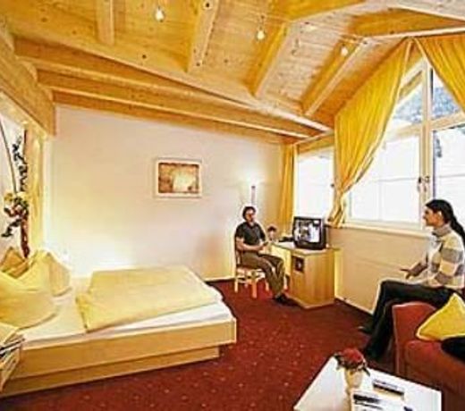 Hotel Alpen-Royal