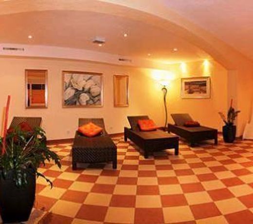 Hotel Alpen-Royal