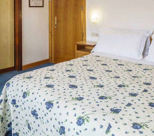 Hotel Roma