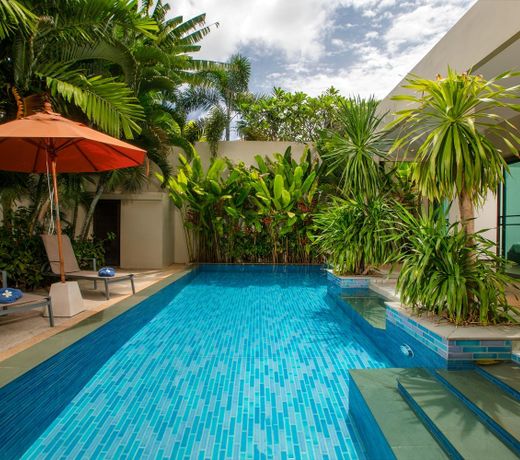 Villa Makole by TropicLook