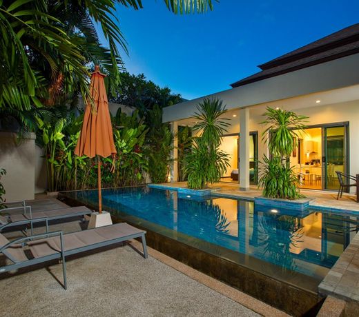 Villa Makole by TropicLook