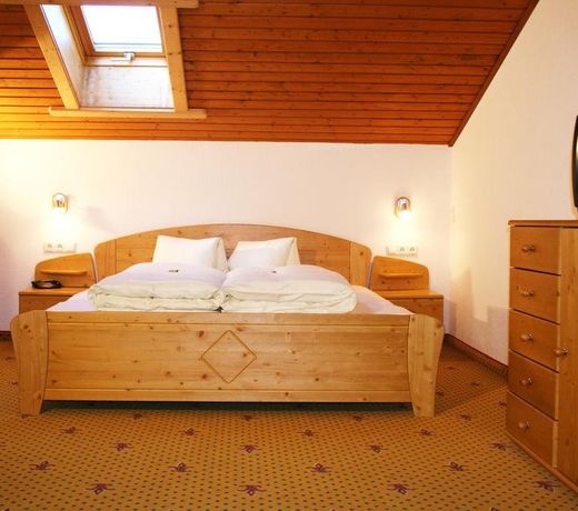 Pension KÃ¶hler xxx Fruhstuckspension incl Sommercard xxx