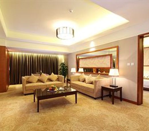 Grand Bay View International Hotel Dali
