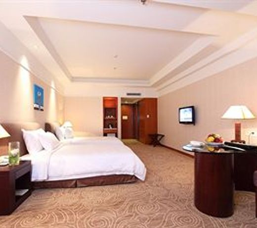 Grand Bay View International Hotel Dali