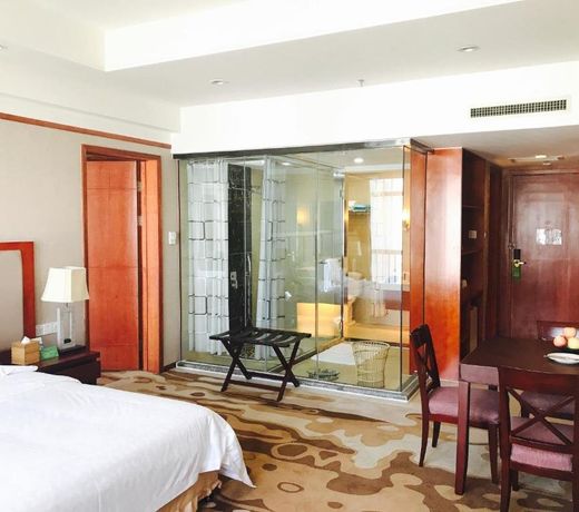 Grand Bay View International Hotel Dali