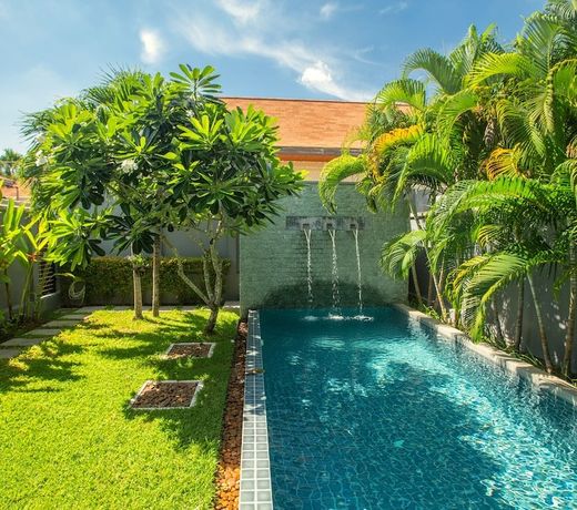Villa Basu by TropicLook