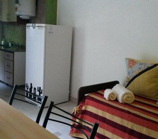 Apart Hotel La sofia