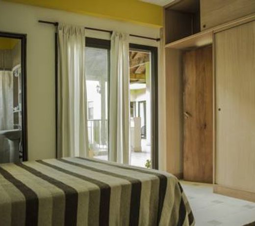 Apart Hotel La sofia