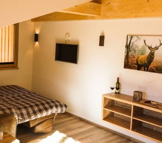 Piekvier lodge