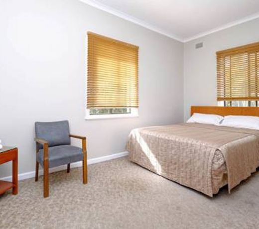 Lakes and Ocean Hotel Forster