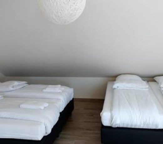 Hotel Ladeuze