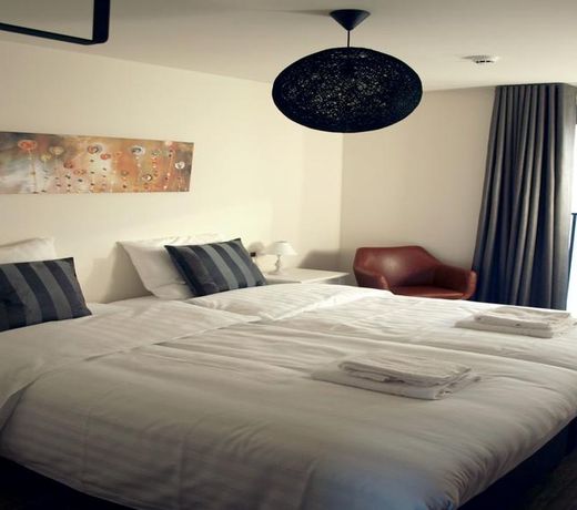 Hotel Ladeuze