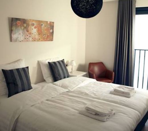 Hotel Ladeuze