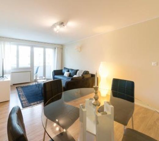 RELOC Serviced Apartments Wallisellen Bhf.